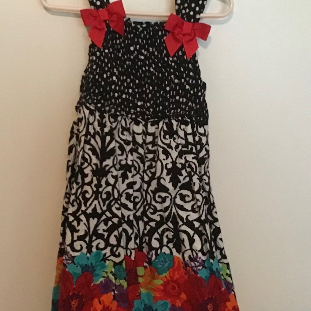 Youngland dress size 5